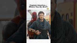 Chris Evans Returns But NOT as Cap 🔥 “Flame On!”