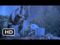 Jurassic Park (4/10) Movie CLIP - Tyrannosaurus Rex (1993) HD