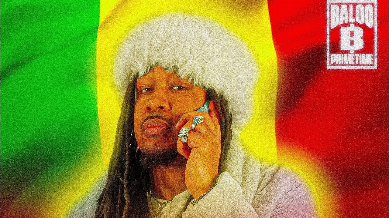 DÉCOUVERTE DU RAP MALIEN 🇲🇱