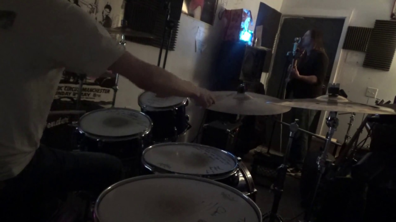 Rick Marr  - Wore, War, Worn (prescription)