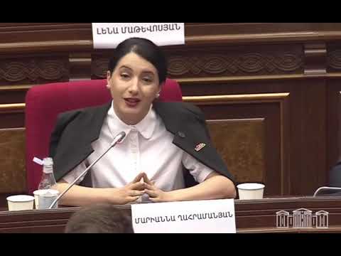 Բազմաթիվ տնտեսվարողներ տխուր փաստի առաջ են կանգնած, ինչո՞ւ այդ խնդիրը չի լուծվում. Ղահրամանյան
