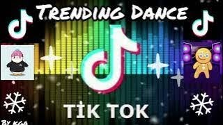 Remix Trending Tiktok Dance 2024