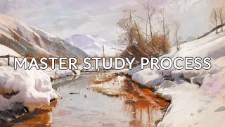 Monsted Study