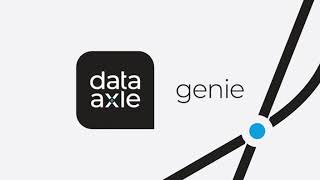 data axle genie: How to Add a Lead Status
