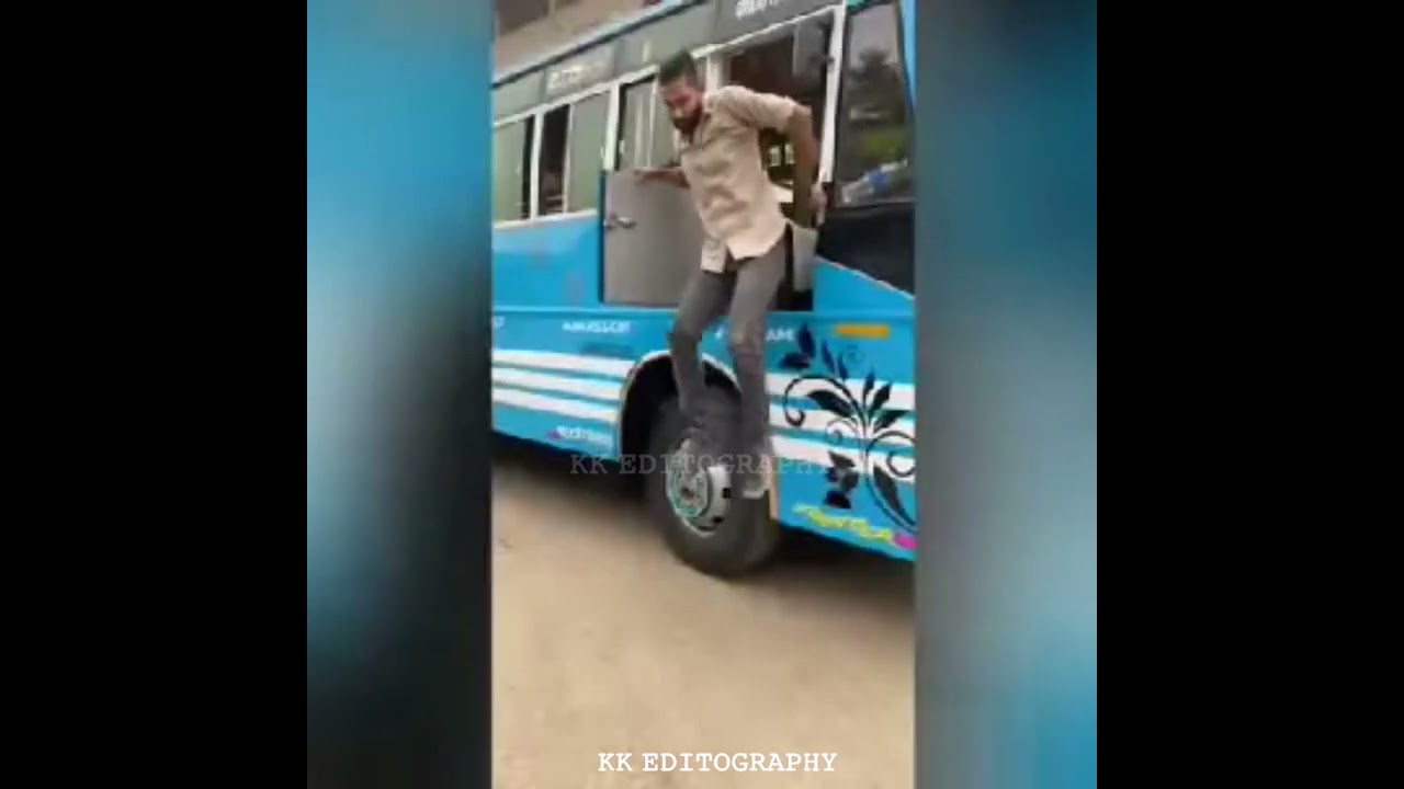 ALL KERALA PRIVATE BUS MASS WHATSAPP STATUS ( NEW NEWS)