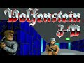 Wolfenstein 3D - Funkie Colonel Bill