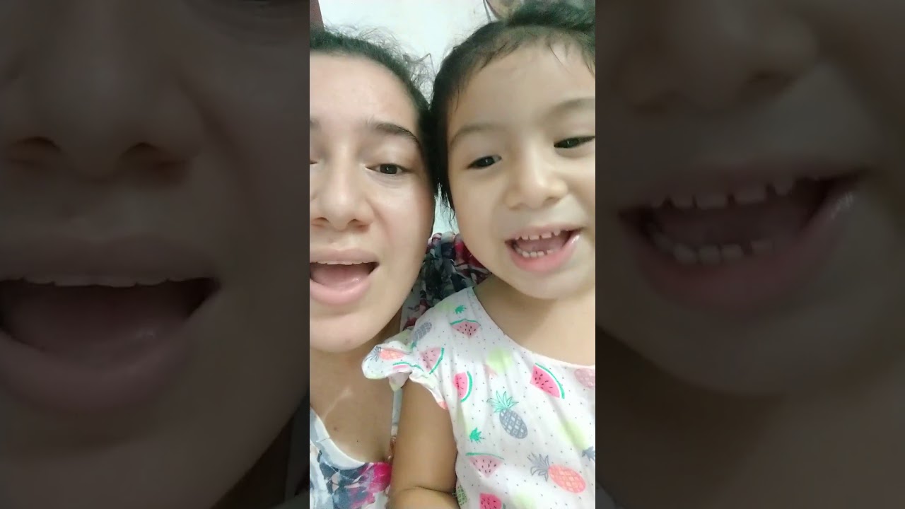 Ora Sin Cesar Romi y Mama