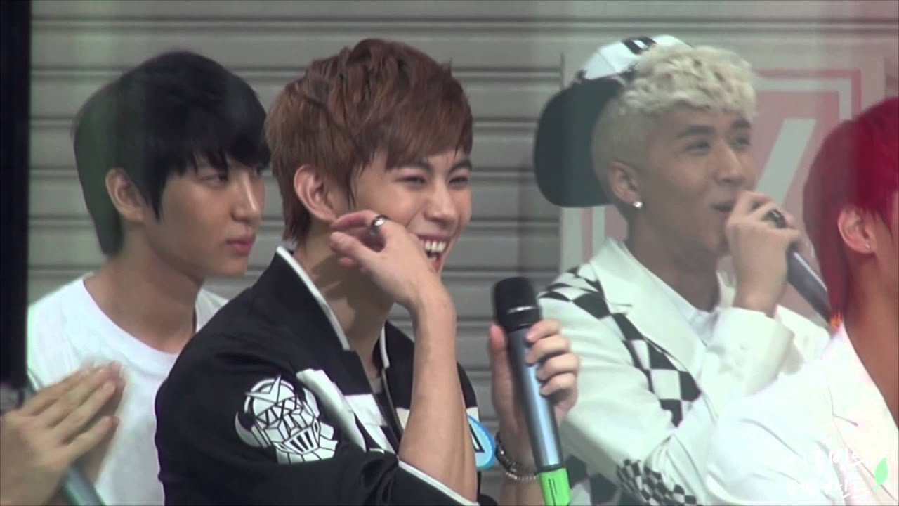 130801 오픈스튜디오 홍빈