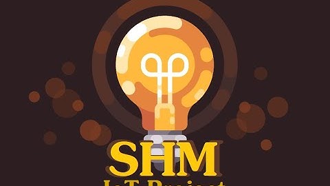 Demo IoT Final Project - Smart Home Manager | Group 3 - 20VP | MQTT & Node Red & Thingspeak