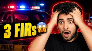 Samay Raina on 3 FIRs, BeerBiceps & Police | The UNTOLD Controversy 😱