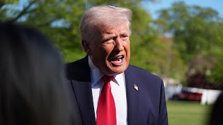 You Dont Know Anything Donald Trump Humiliates Fake News Reporter