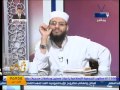 رد قوي على ابو حمالات في استهزائه بالدين و تحريف القرآن
