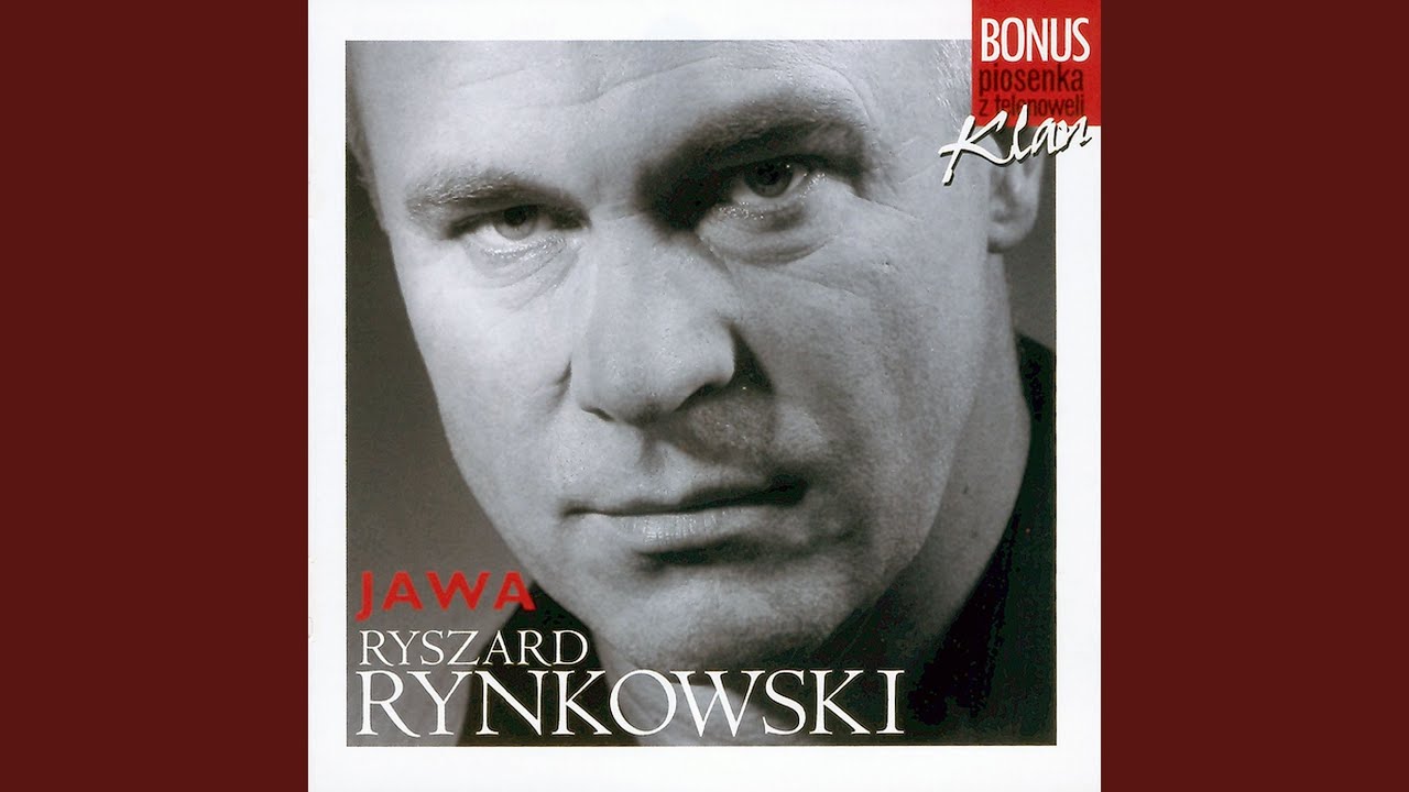 Ryszard Rynkowski - Wznieś serce nad zło