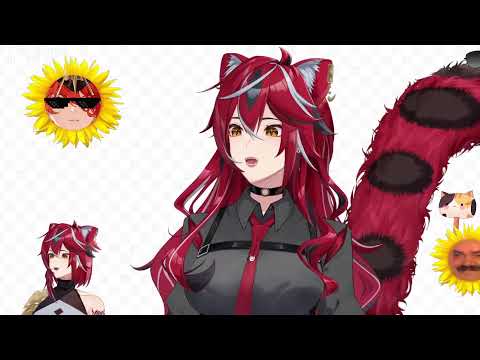 🔥BAHAS APA KITA ? ADA YANG PANAS LAGI GAK? !! ~ - #VtuberID
