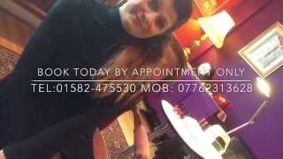 The Nail Lounge