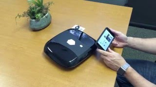 How to Setup the Bluetooth App for The Gun Box 2.0 and Echo Models screenshot 5