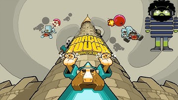 Android Games | Magic Touch: Wizard for Hire | First Look