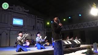 Hadroh Syiaroturrijal PM MHD