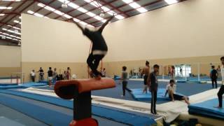 Brayan Carrillo Flores Visión Street Urbans Popotla