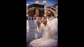 🕋 Powerful Dua for Protection from Hellfire | Emotional Quran Recitation #Shorts #Islam