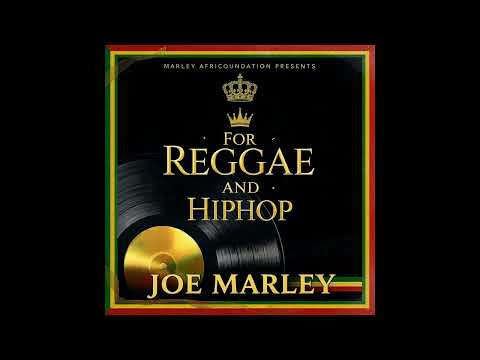 Joe Marley   One Love Official Audio
