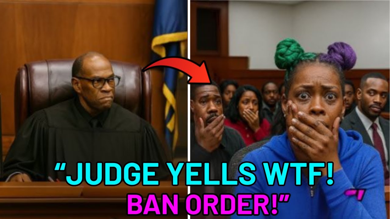 Она давала показания из инвалидного кресла, и ответ судьи шокировал всех — дело Дуэйна Стивенсона...