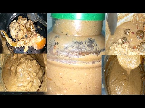 لو المش عندك خفيف طريقه سهله جدا علي شان ترجعيه تقيل جدا