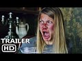 DARK WINDOWS Official Trailer 2023 