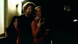 The Hartnell Clan Watch Some NYE Fireworks screenshot 3