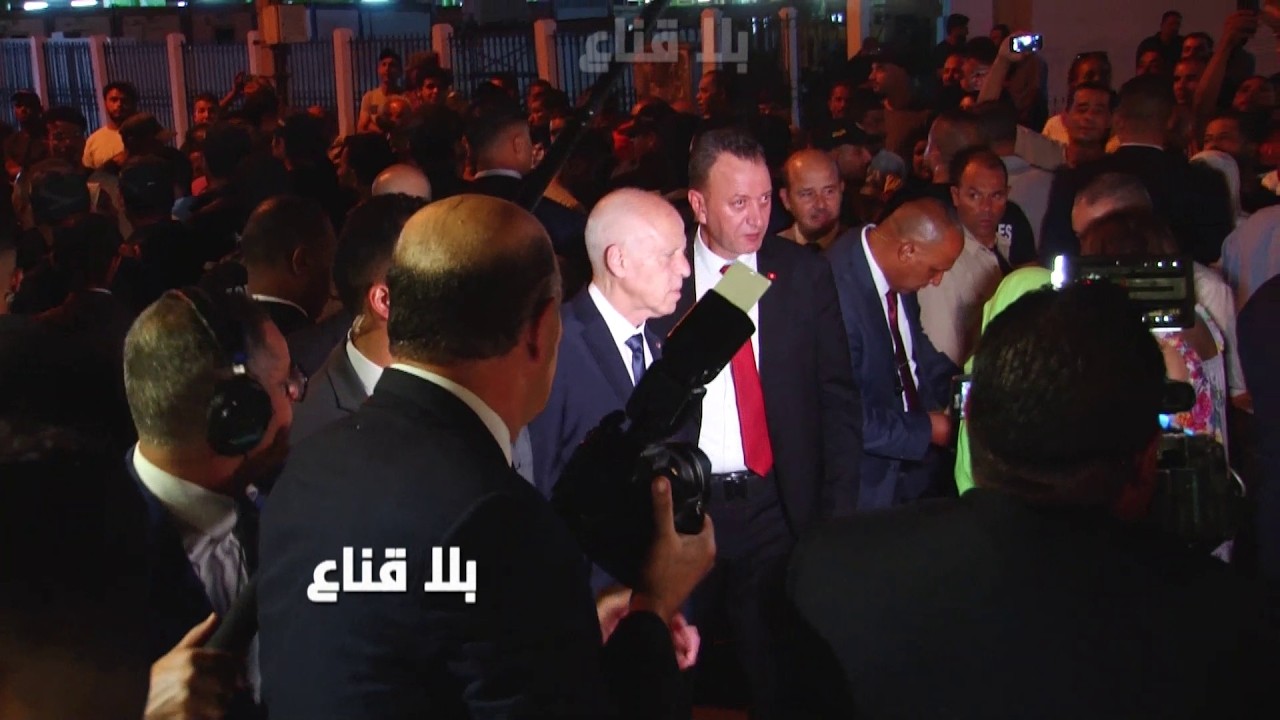 قيس سعيد يهااجم المندسين في الادارة ويتوعد لوبيات الفساد وفلول المنظومة القديمة:هل ينجح في اجتثاثهم؟