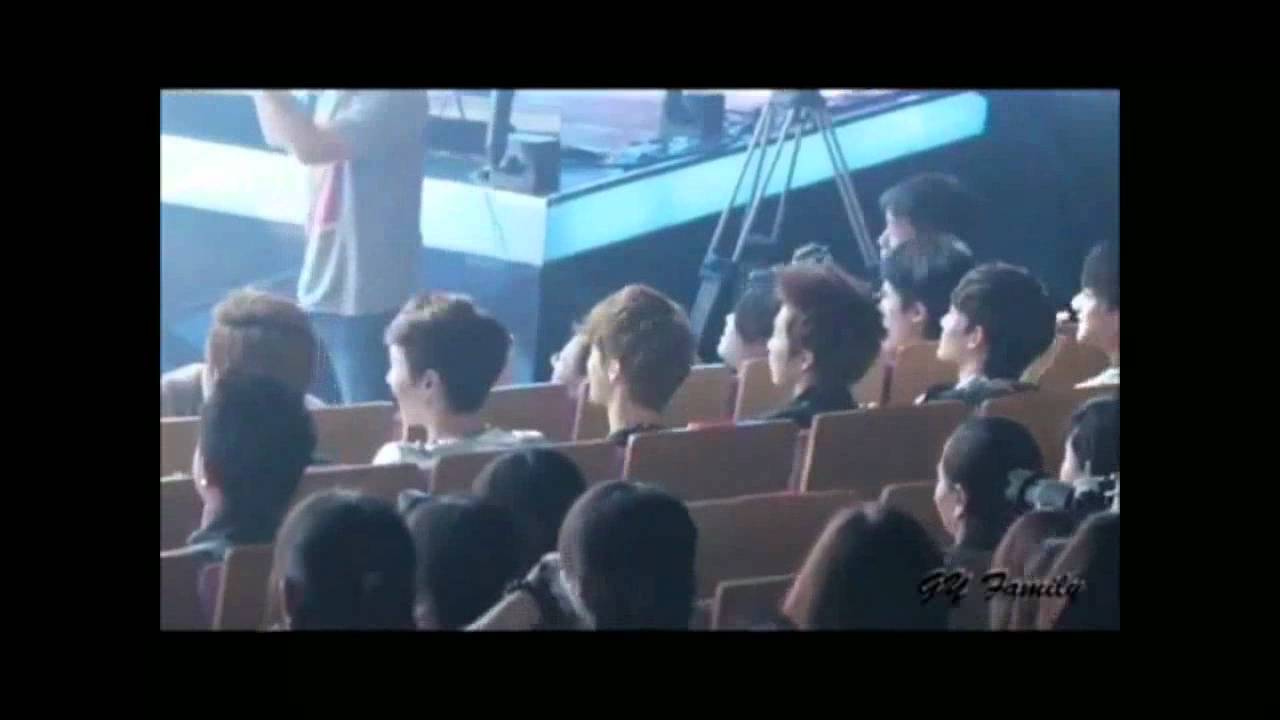 [OPV] LuLay&LayHan - Someday