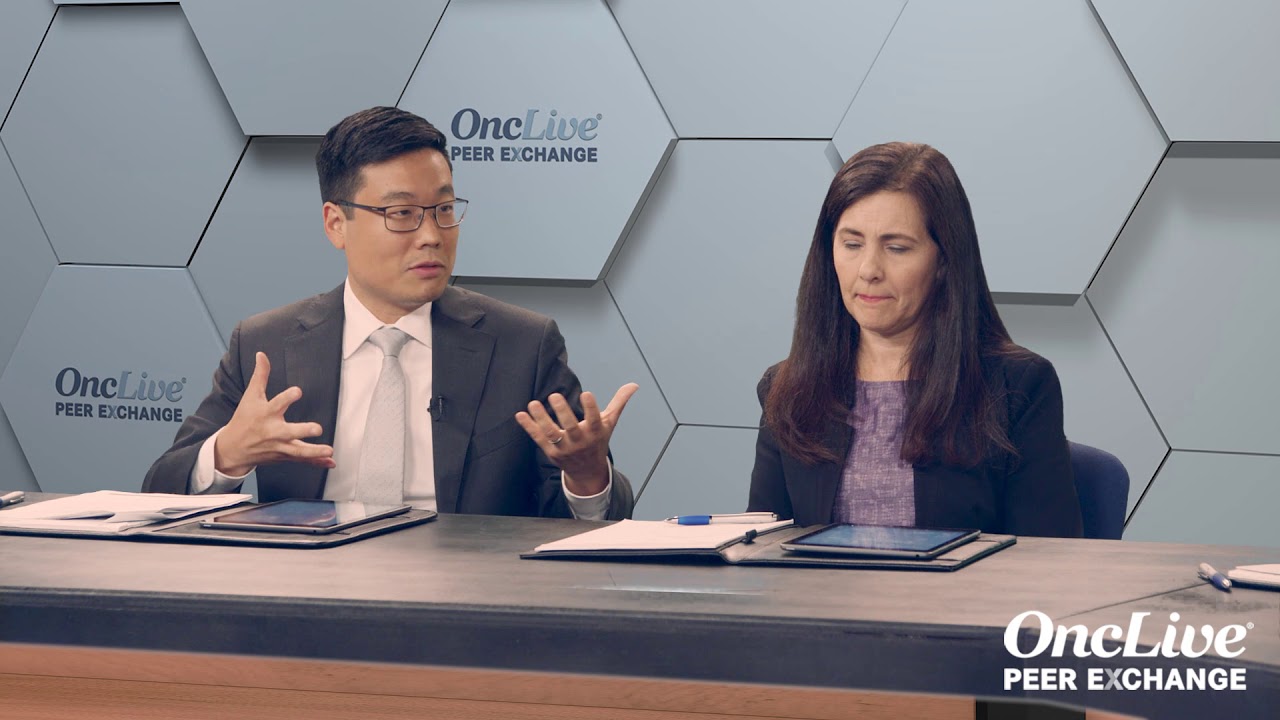 Pemetrexed for Advanced NSCLC