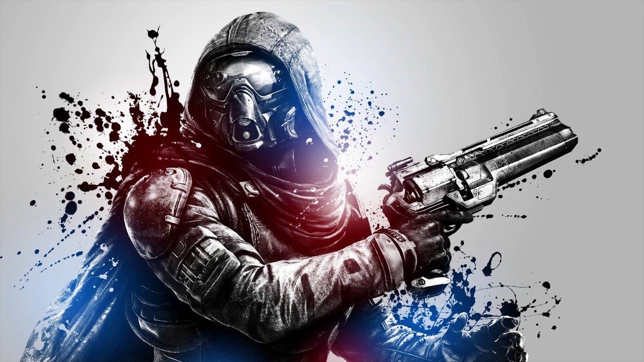 Destiny: Rise of Iron Music Mix - Epic & Powerful Heroic Fantasy Action Music - Best Sound Quality