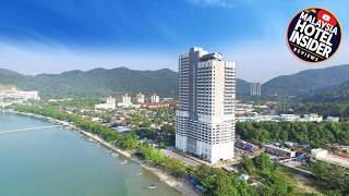 Lexis Suites Penang | Penang, Malaysia | Hotel Review 🏩