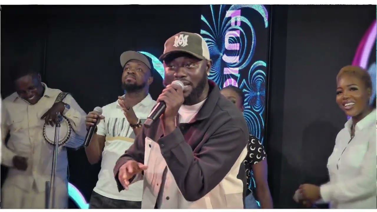 ФУДЖИКОЛОГ | СТРОГО ХИППОП, МНОГО ТАНЦЕВ.