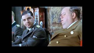 Clip of Brendan Coyle in Conspiracy