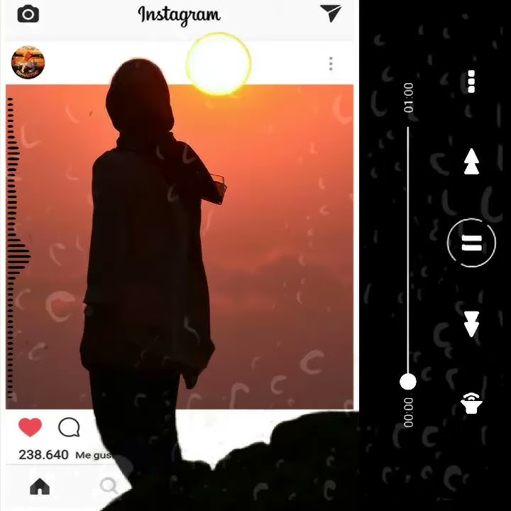 Dealova (once) ~ story music