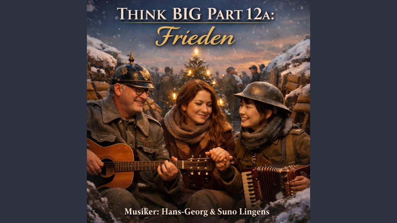 Europe – Land of Peace