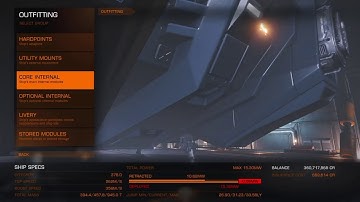 Void Opal Mining - part 1