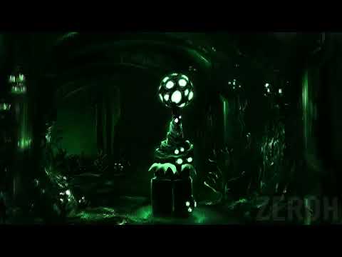 (Lead) [PRESSURE GAME OST]
