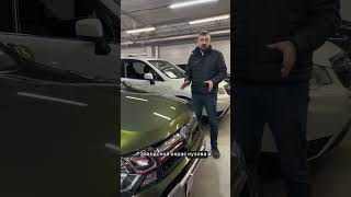 На этом можно быстро ездить и без асфальта, подвеска стерпит все. Renault Duster  | РДМ-Импорт