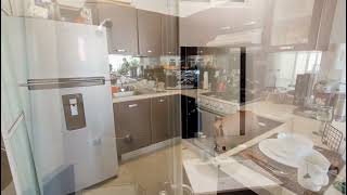 ID HOUM 83135 Departamento en renta en Miguel Hidalgo 2A Sección Tlalpan, Ciudad de México