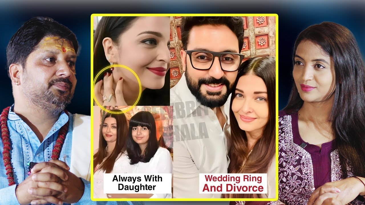 Aishwarya Abhishek relationship break 💔 | Apvaad Clips