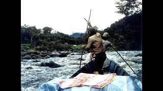 The Vanishing Tribes of Borneo PT 1