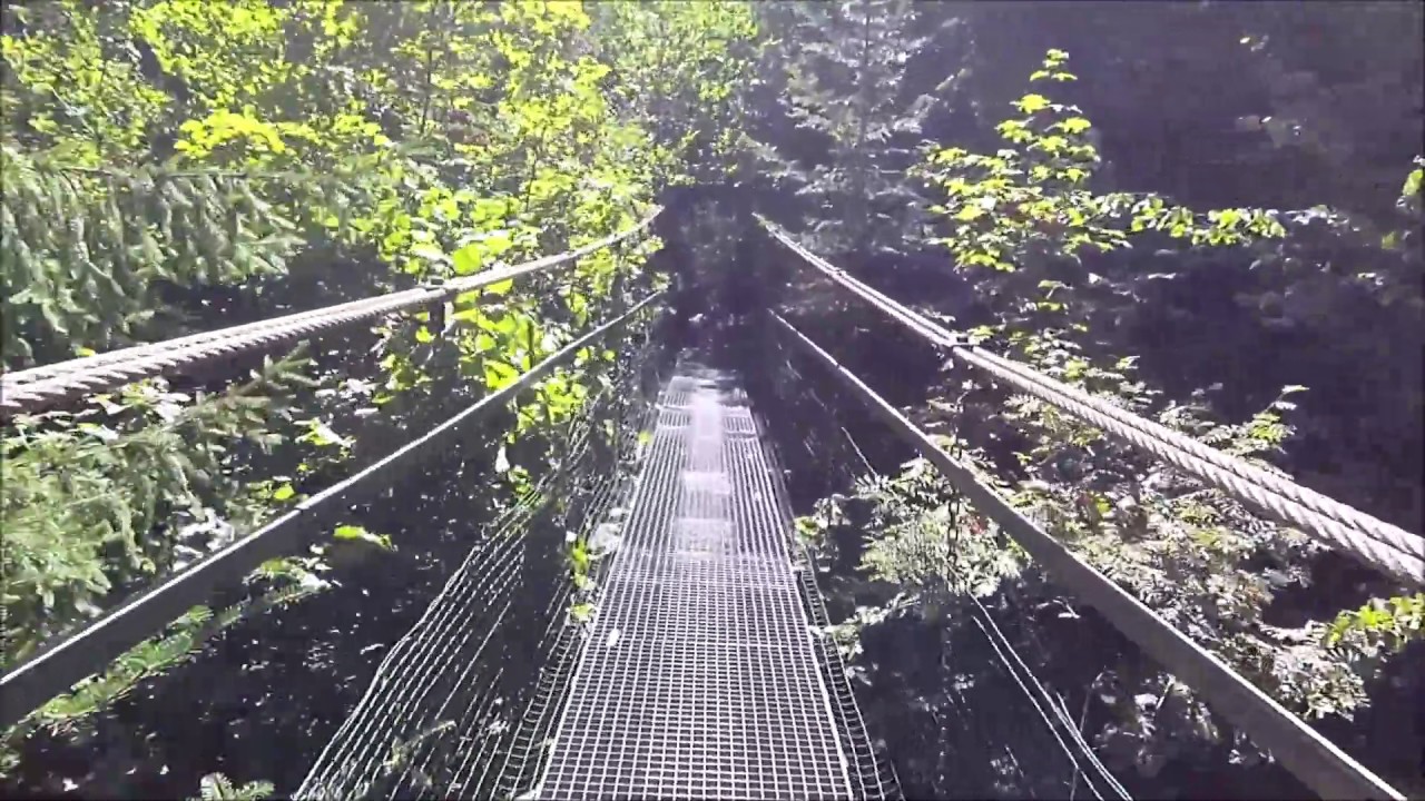 Slovenský raj - Prielom Hornádu