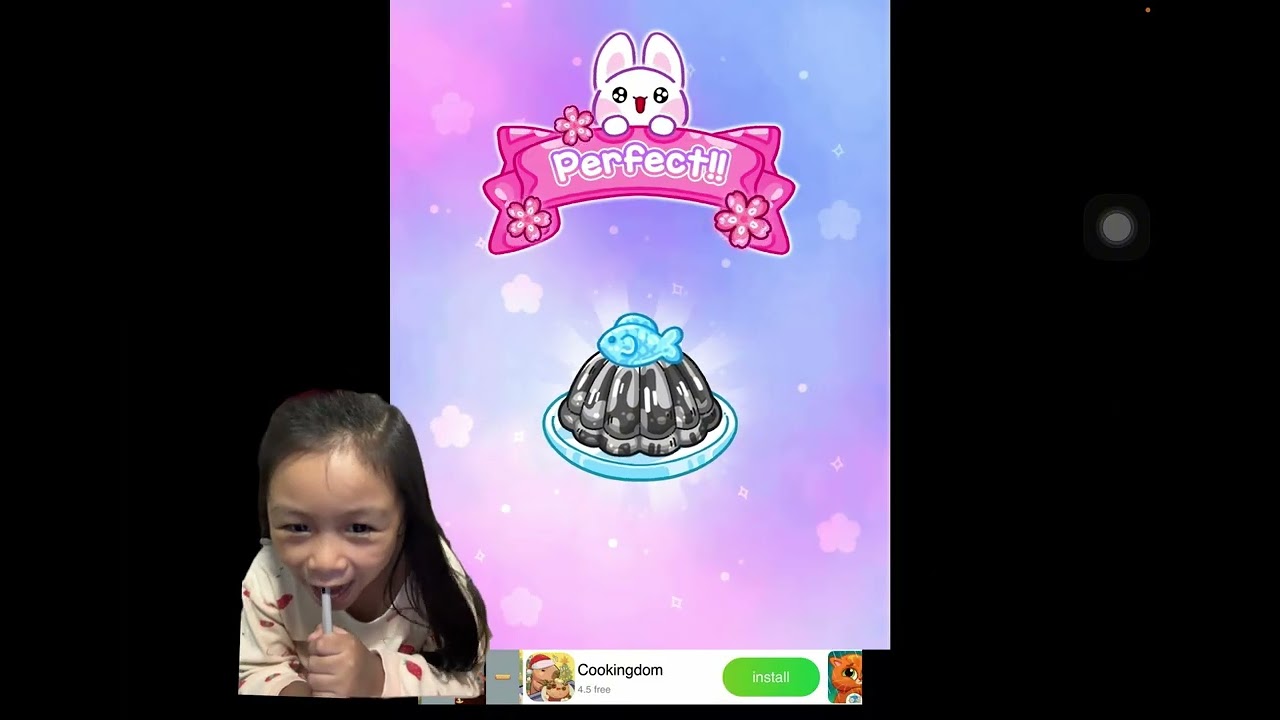 Jelly Master Fun time! 