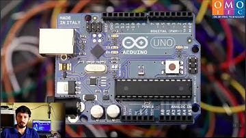 ARDUINO Coding - First Step to AUTOMATION & IOT