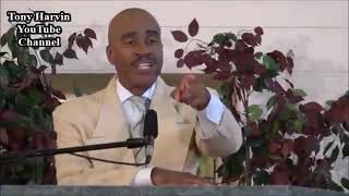 Pastor Gino Jennings - Sex vs. Love