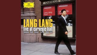 Tan Dun: 8 Memories in Watercolour, Op. 1: No. 7, Red Wilderness (Live)