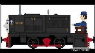 Skarloey Railway Whistles And Horns